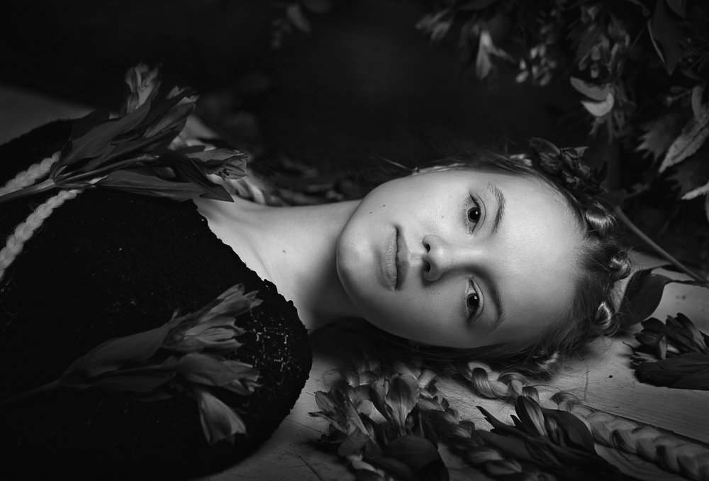 Photograph by Евгений Колтунов