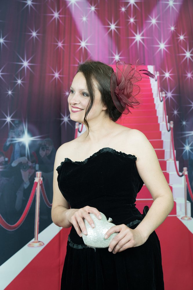 Фотография автора Инна Меркиш