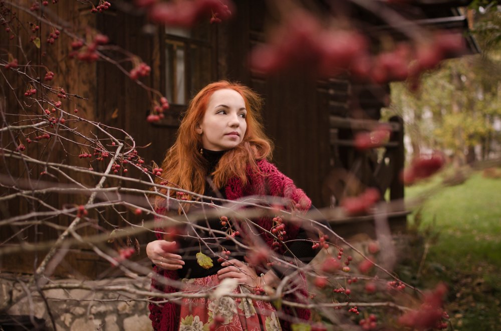 Photograph by Елизавета Фирстова