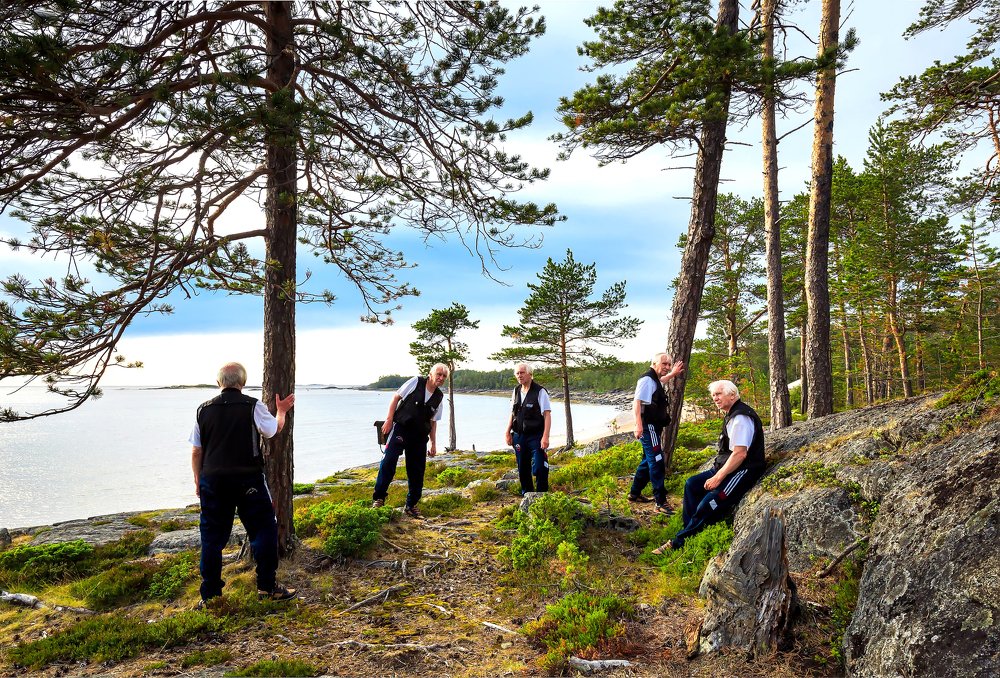 Photograph by Валентин Кузьмин