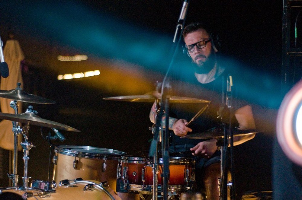 Photograph by Iryna Rogava