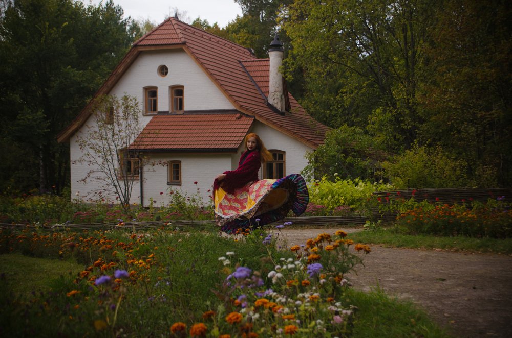 Photograph by Елизавета Фирстова