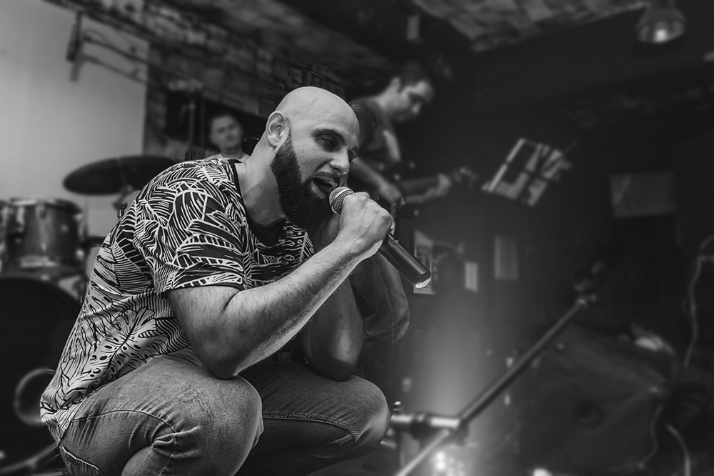 Photograph by Тофиг Рашидов