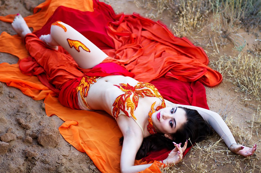 Photograph by Владимир Чурилов