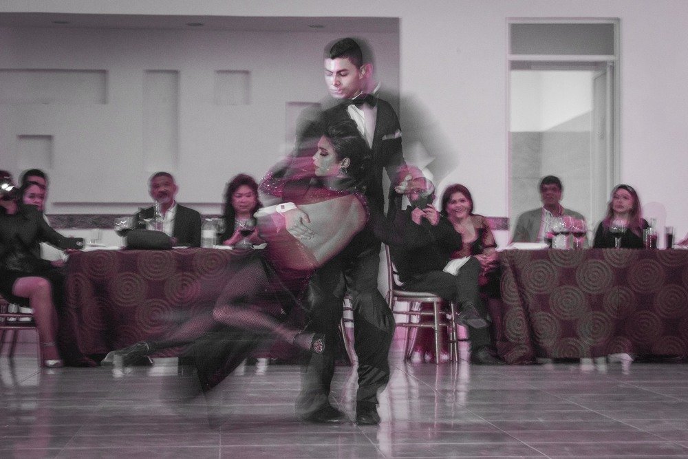 Photograph by Agustin Ferrer