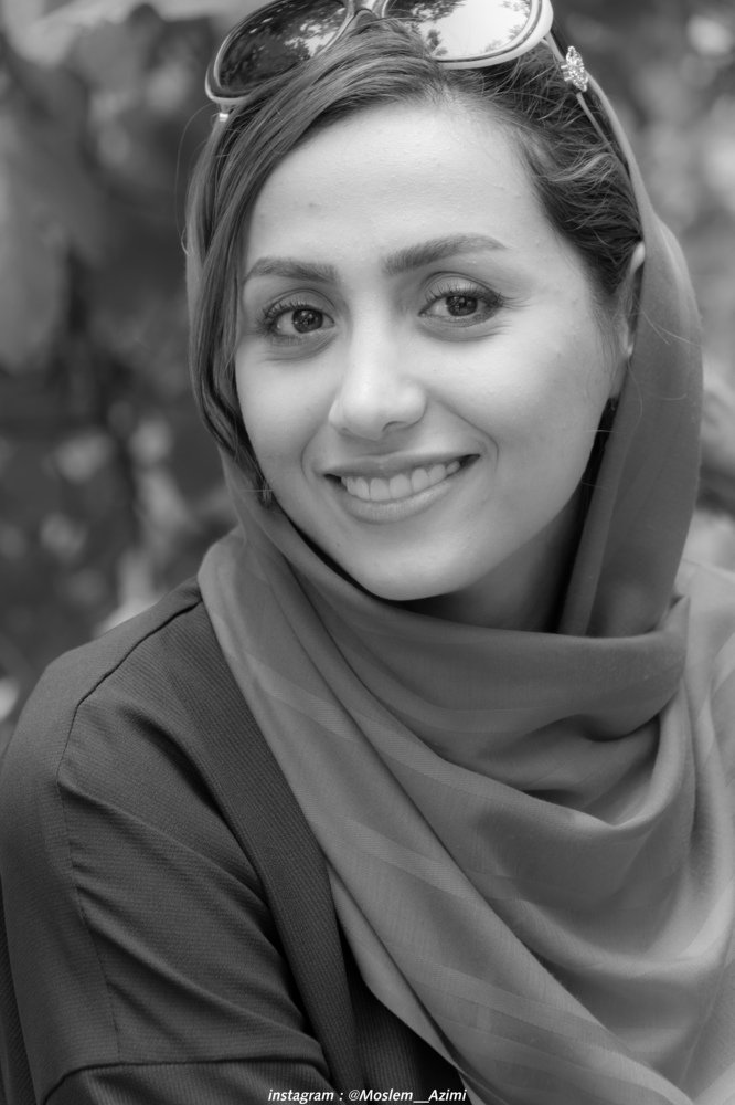 Photograph by Moslem Azimi