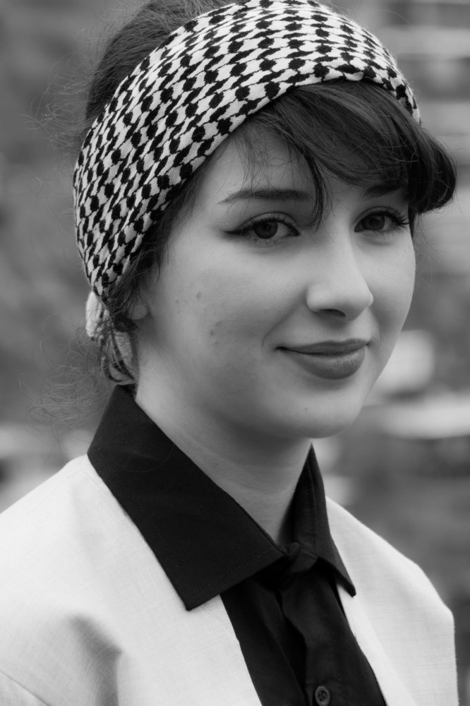 Photograph by Moslem Azimi