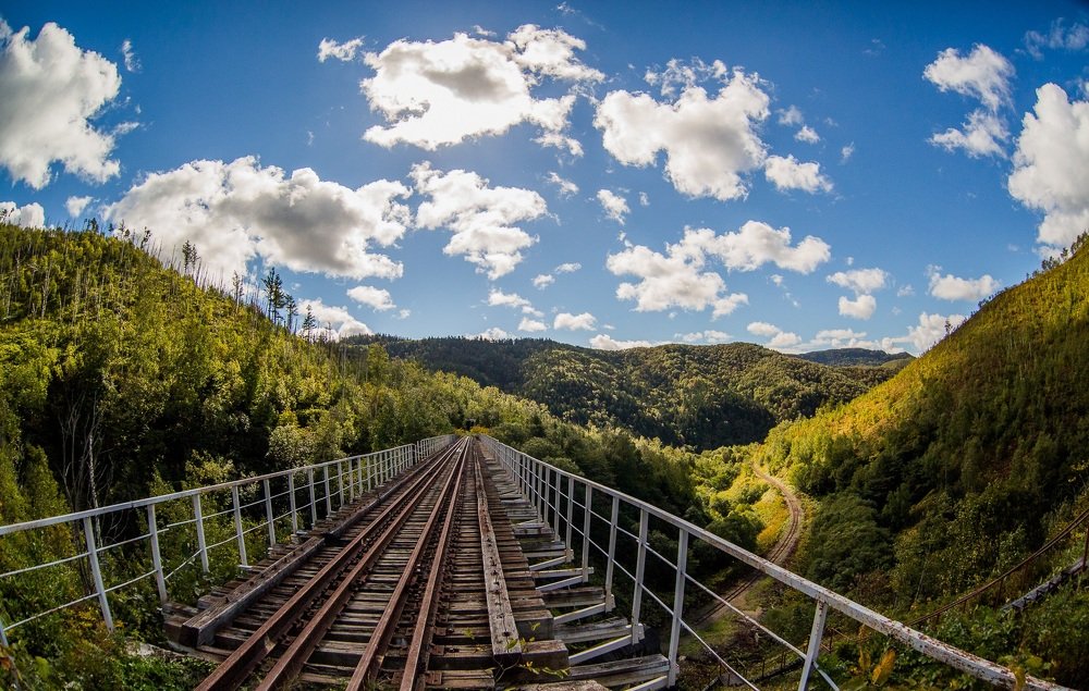 Старый мост