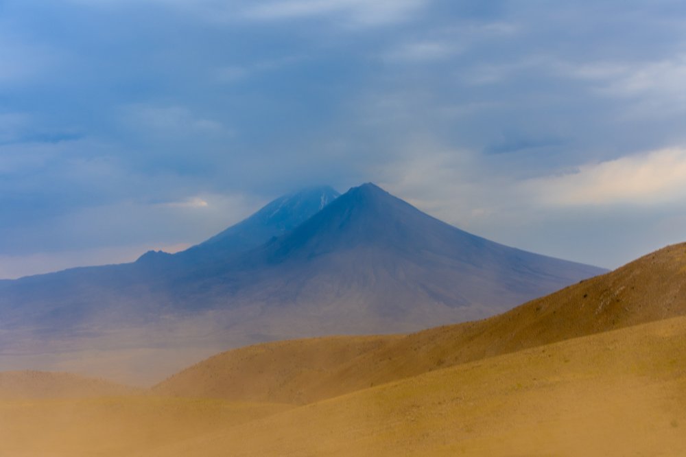 Photograph by Moslem Azimi