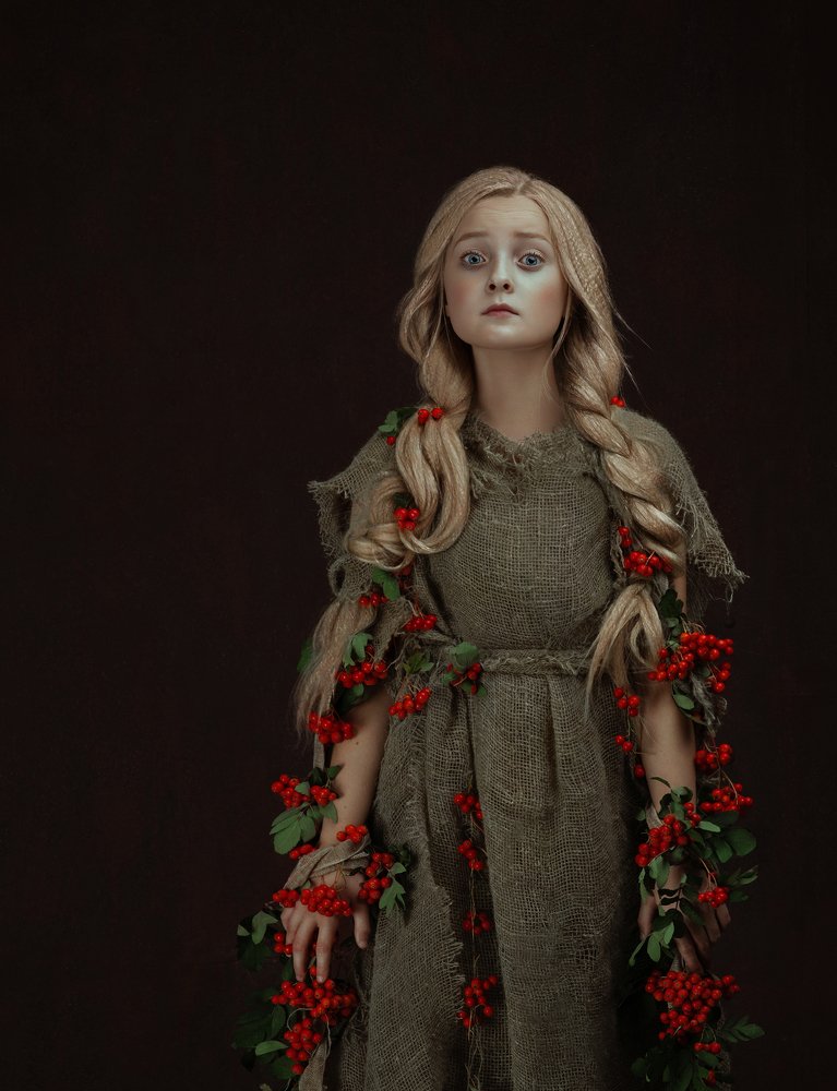 Photograph by Светлана Ефимова