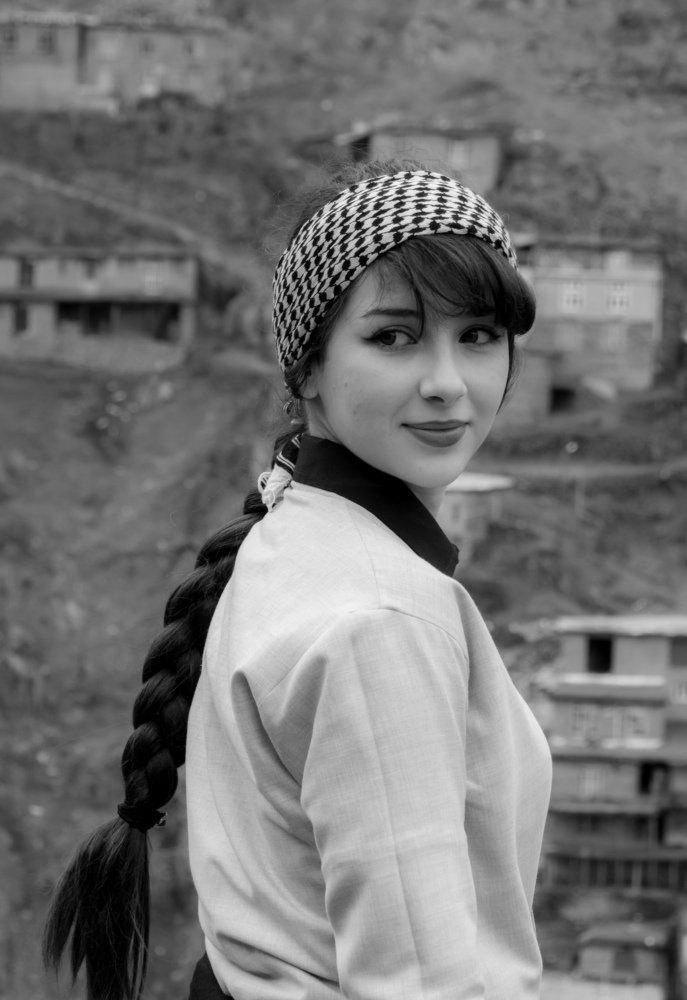 Photograph by Moslem Azimi