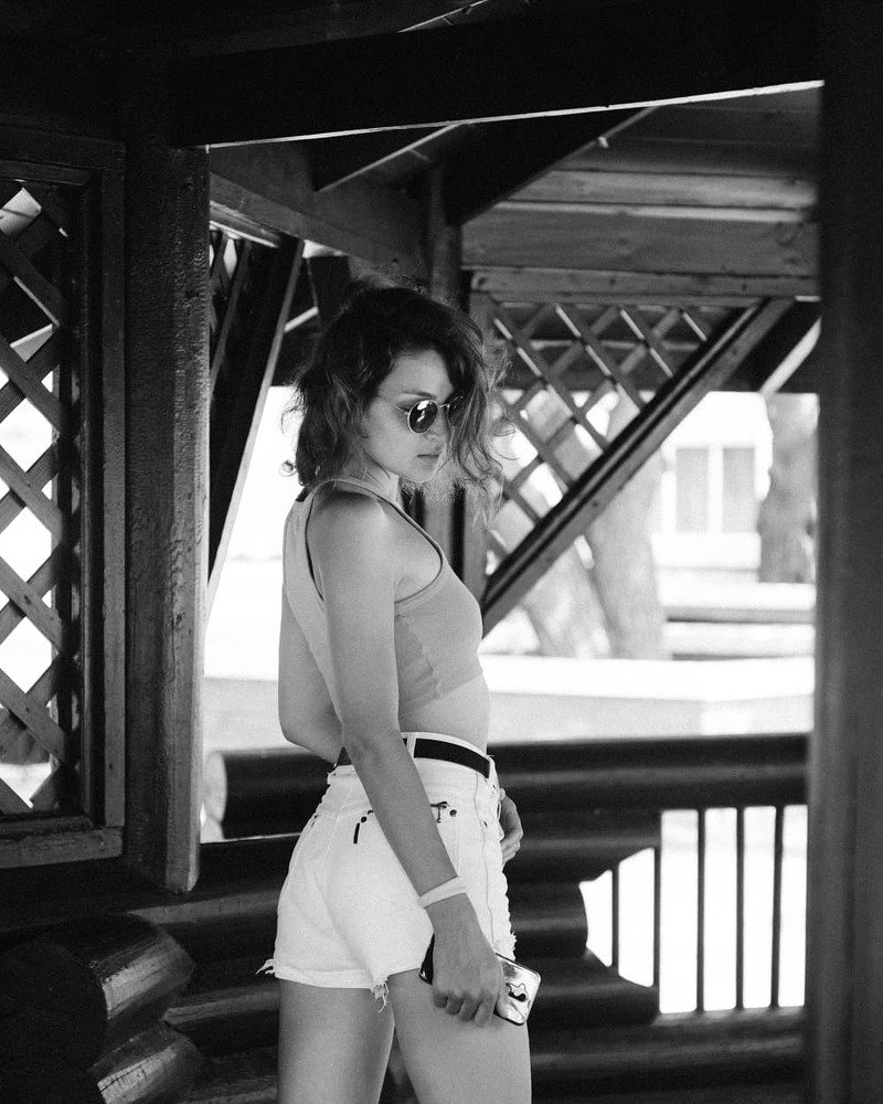 Photograph by Aleksey Korolev