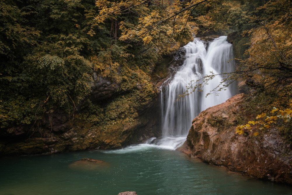 Photograph by Svetlana Milcheva