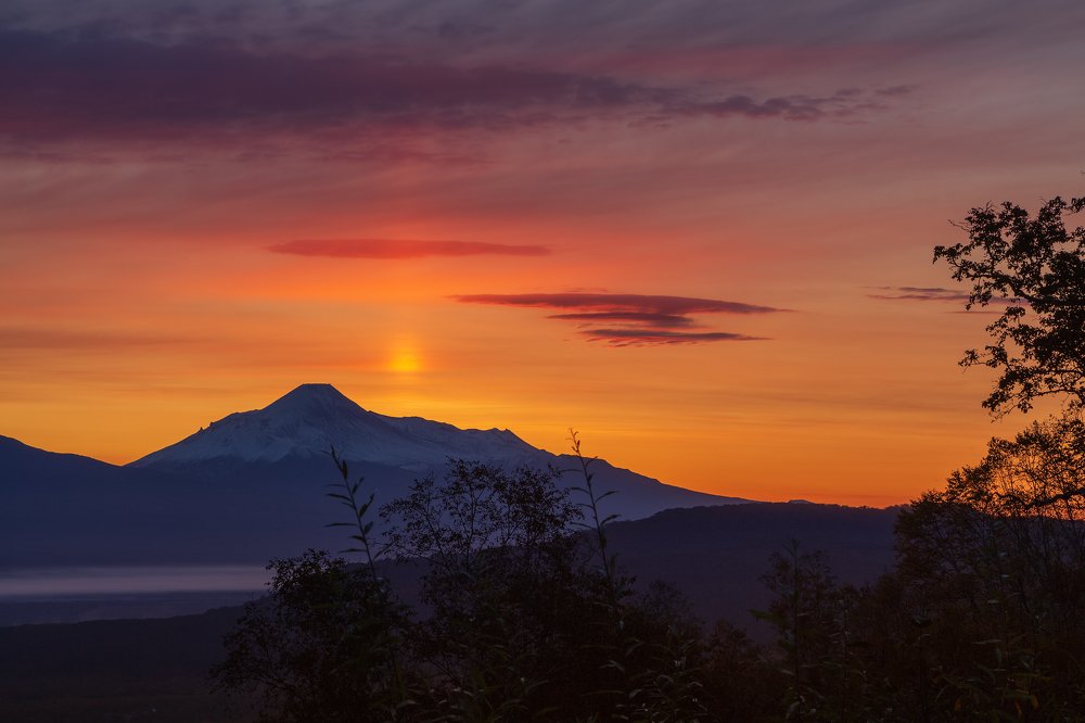 Photograph by Александр Максин