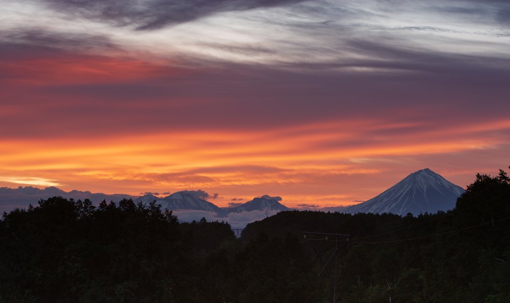 Photograph by Александр Максин