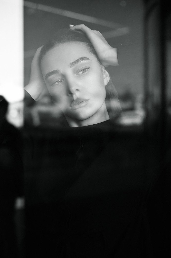 Отражение - Reflection