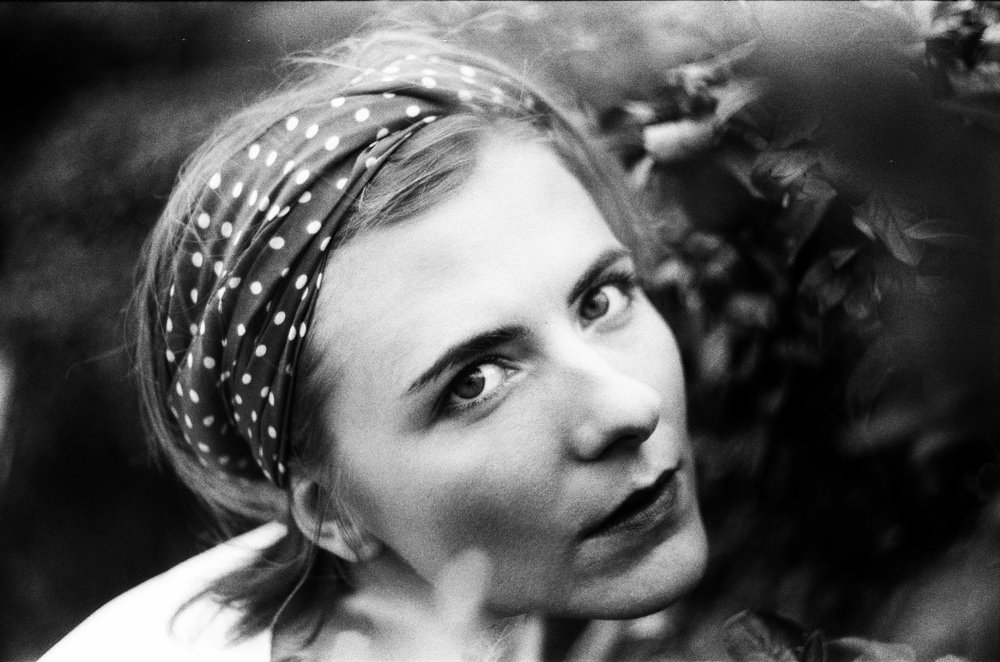 Photograph by Диана Акер