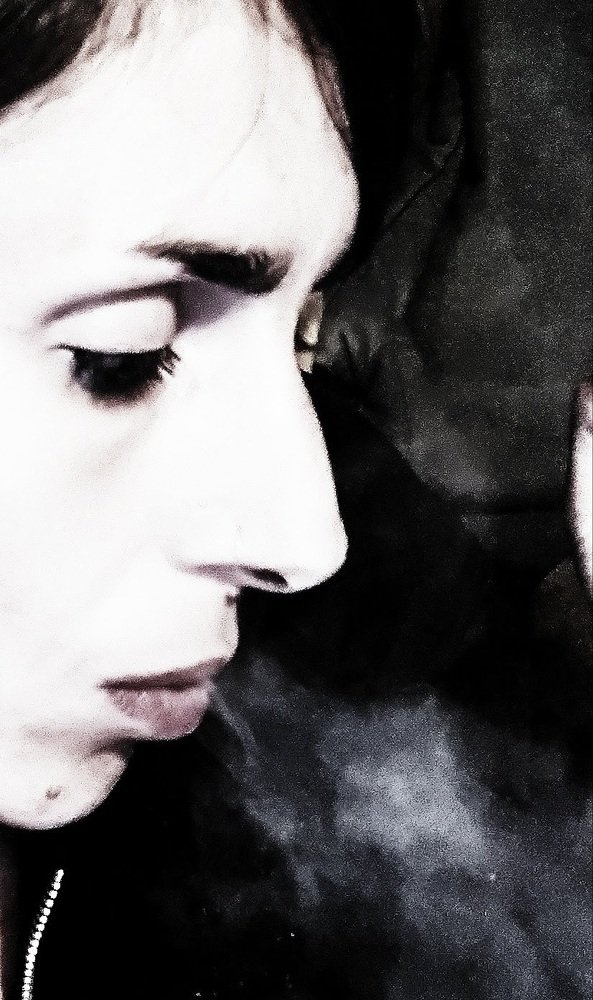 Photograph by Rita Noro