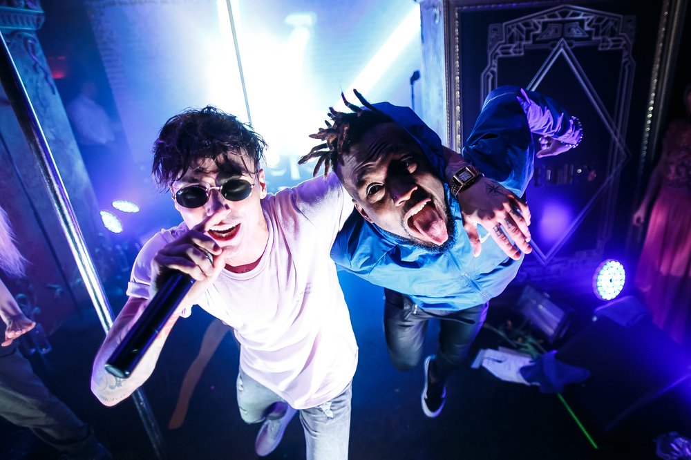 Фотография автора Nikolay DUGINOFF