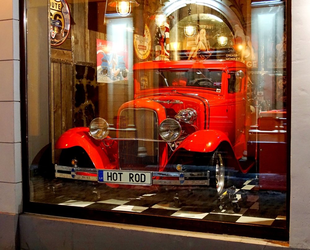 Фотография автора Сергей Барановский