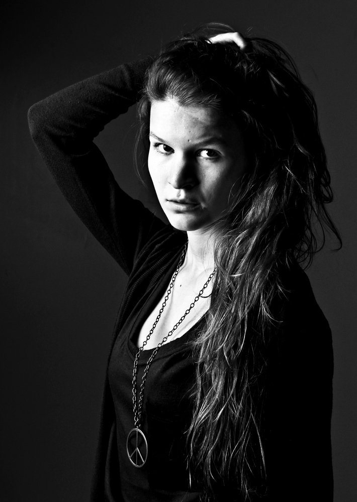 Photograph by Monica Macri