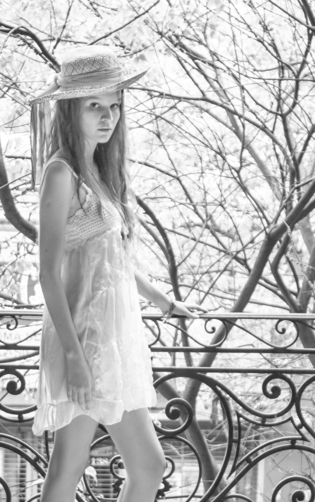 Photograph by Monica Macri