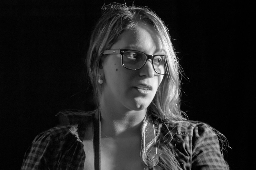 Photograph by Monica Macri