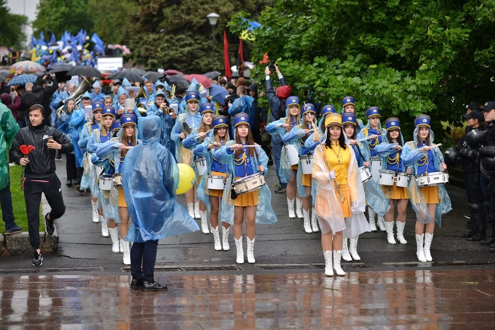 Photograph by Наталья Кошевая