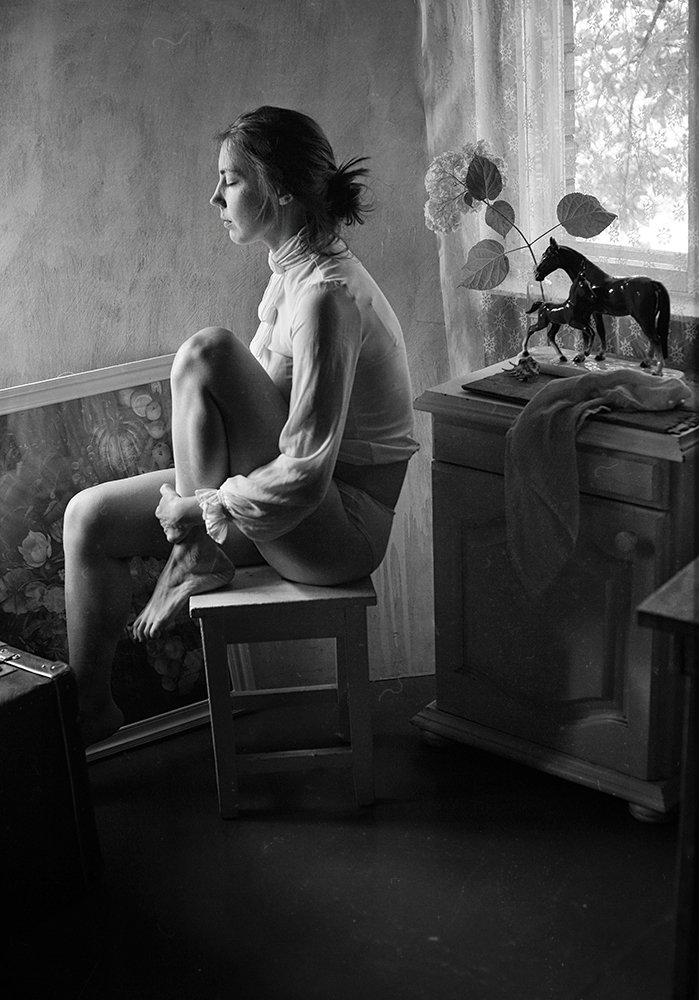 Photograph by Мария Сапего