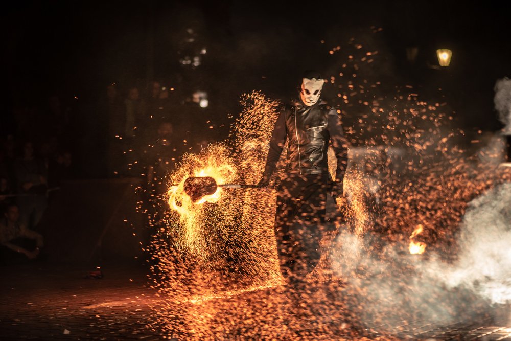 Photograph by Александр Кононович