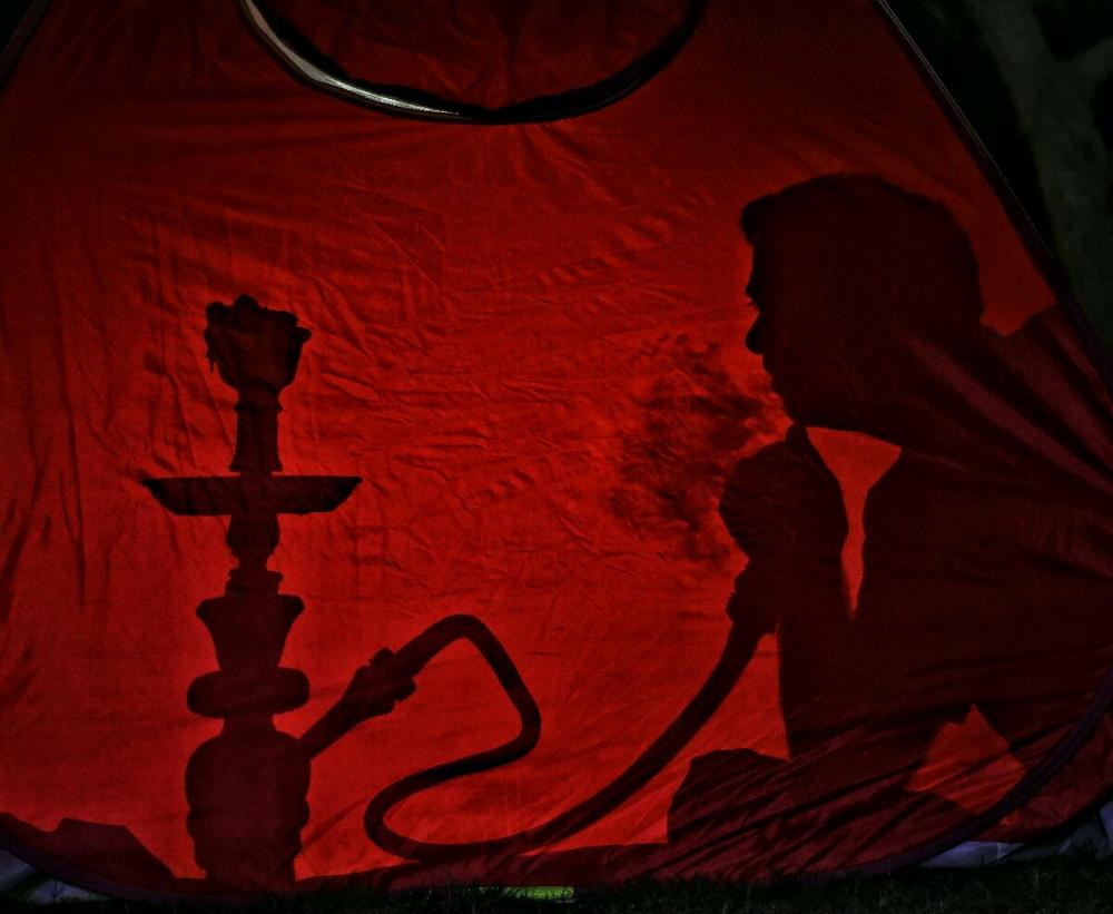 Photograph by Adl Abdolahi