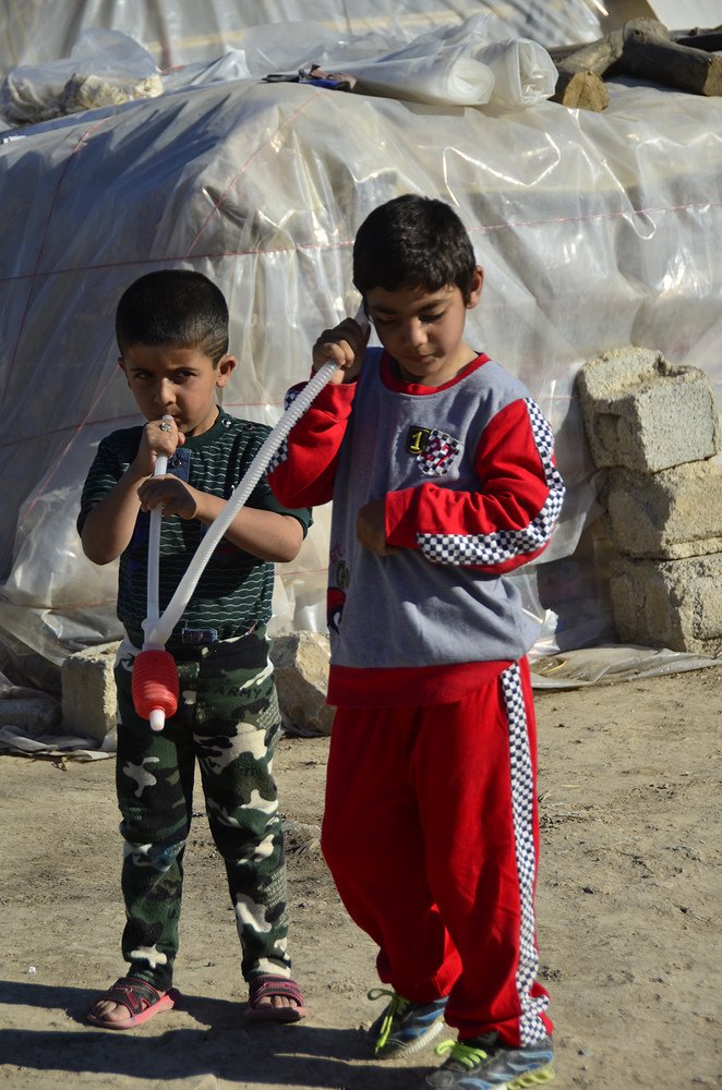 Photograph by Adl Abdolahi