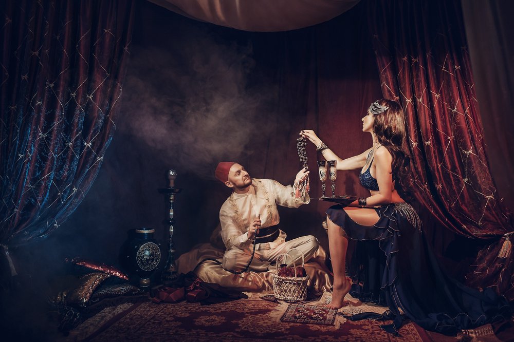 Photograph by Олег Федористов