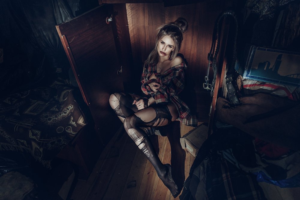 Photograph by Олег Федористов