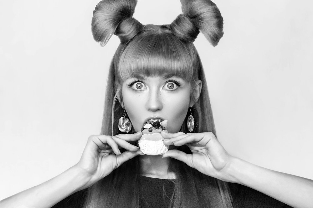 Photograph by Александра Тёмная