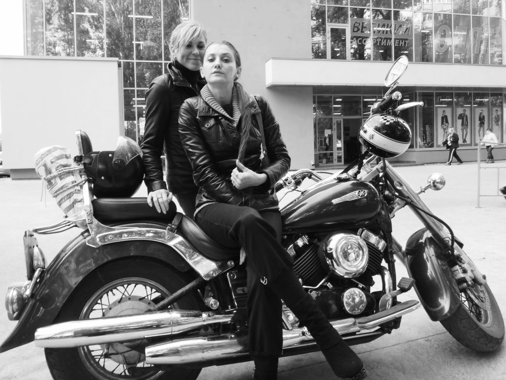 Пора в путь-дорогу...