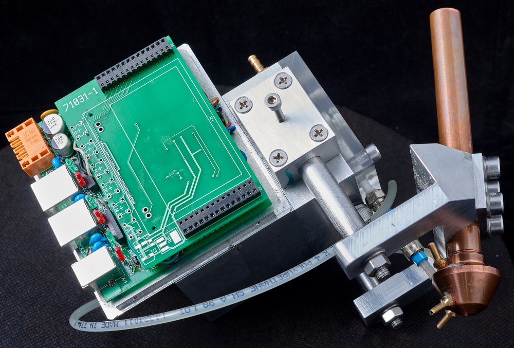 Photograph by Алексей Кисель