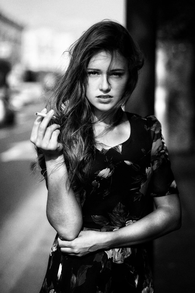 Photograph by Сергей Рудницкий