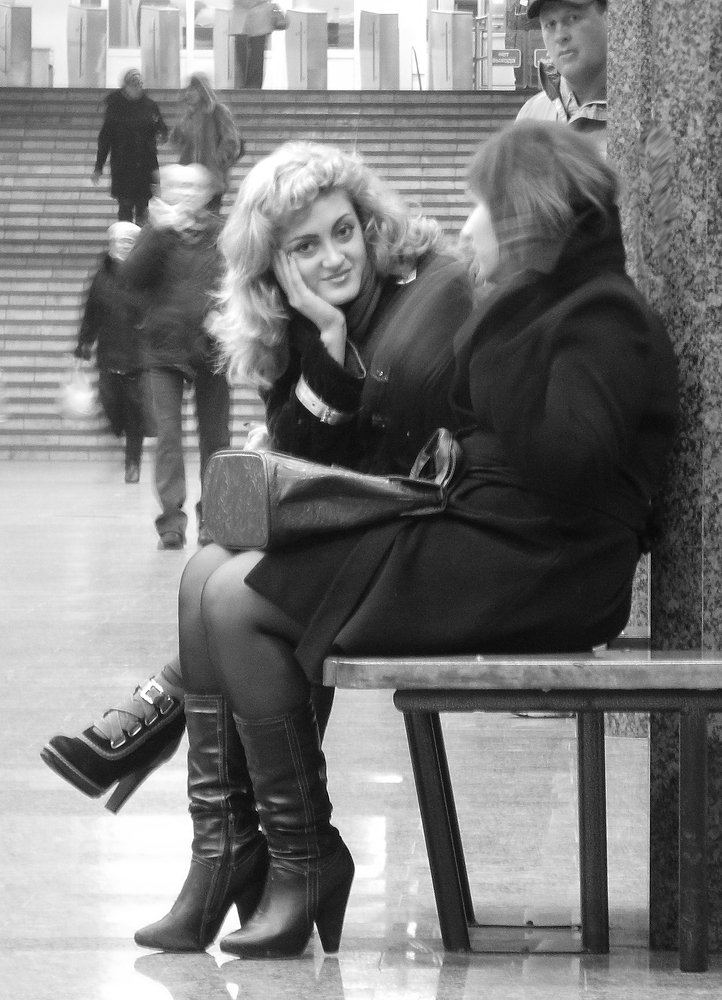Photograph by Владимир Новиков