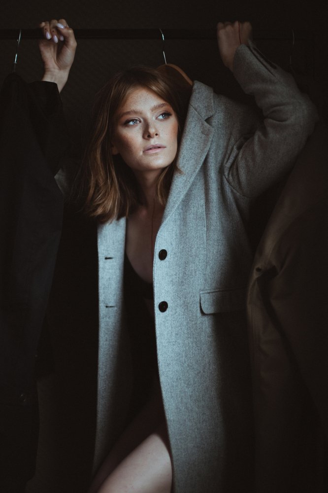 Photograph by Ekaterina Korzinina