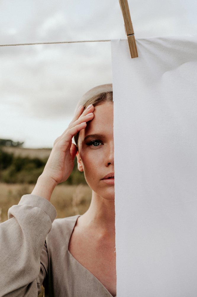 Photograph by Ekaterina Korzinina