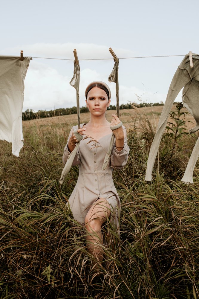 Photograph by Ekaterina Korzinina