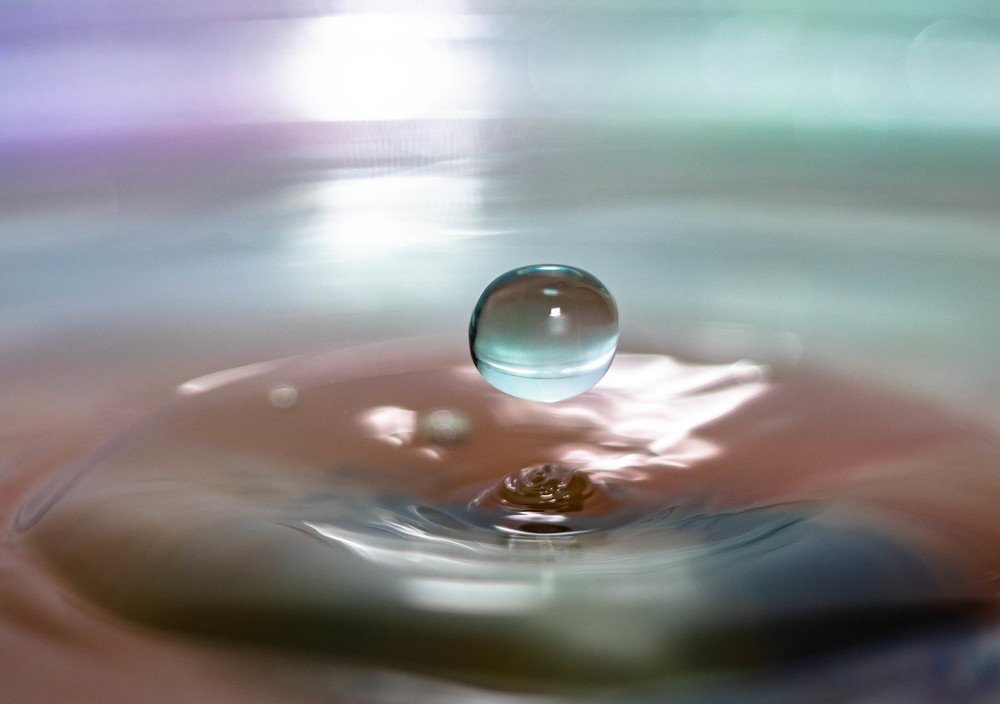 Photograph by Andrey Lesnik