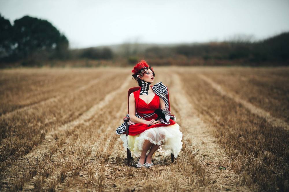 Photograph by Ольга Хидченко