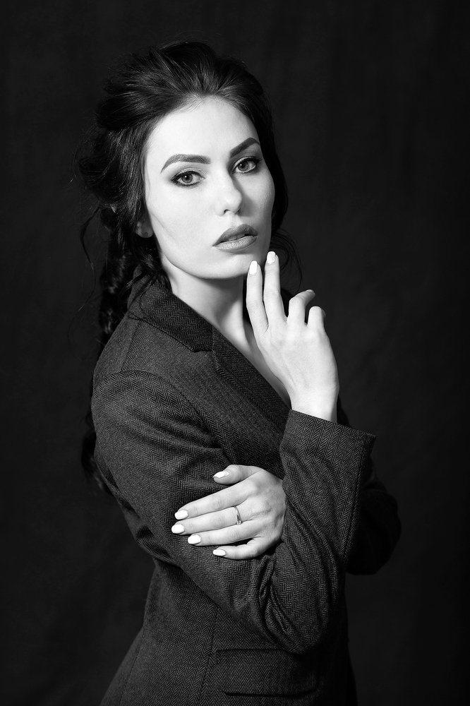 Photograph by Владимир Салапонов