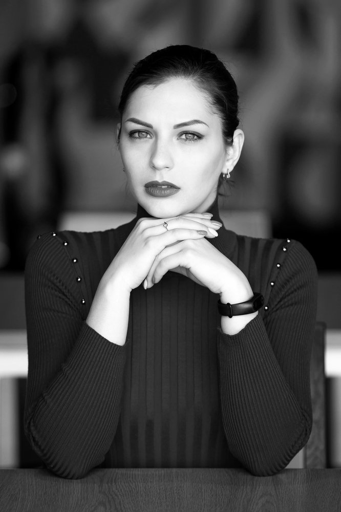 Photograph by Владимир Салапонов