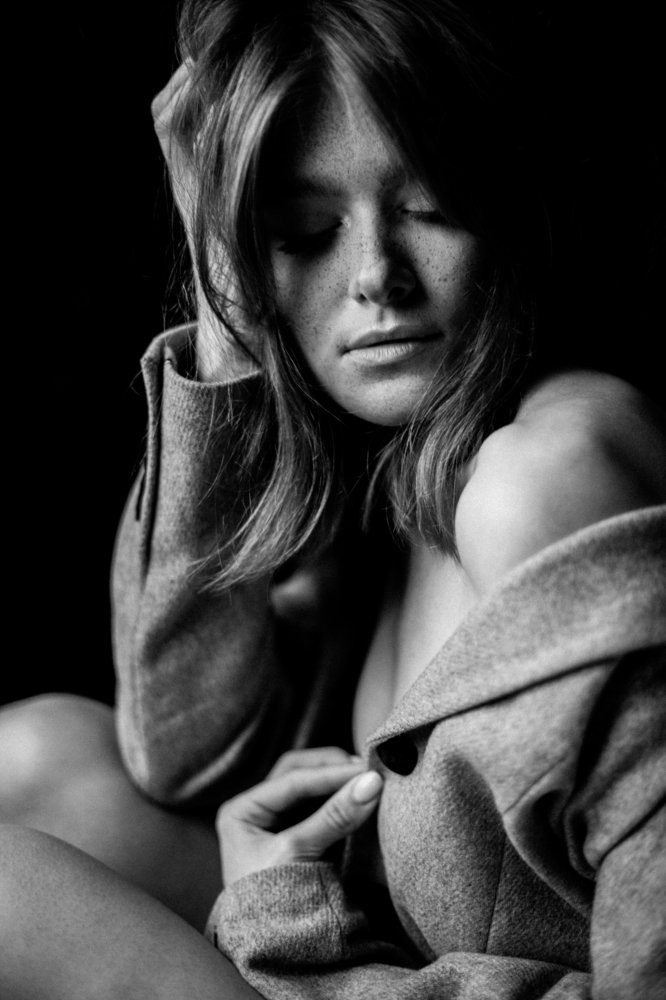 Photograph by Ekaterina Korzinina