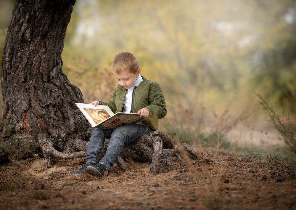 Photograph by Аня Букина