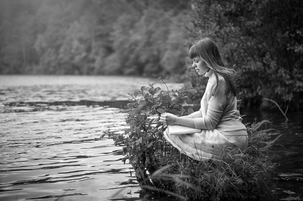 Photograph by Наталья Вистинь