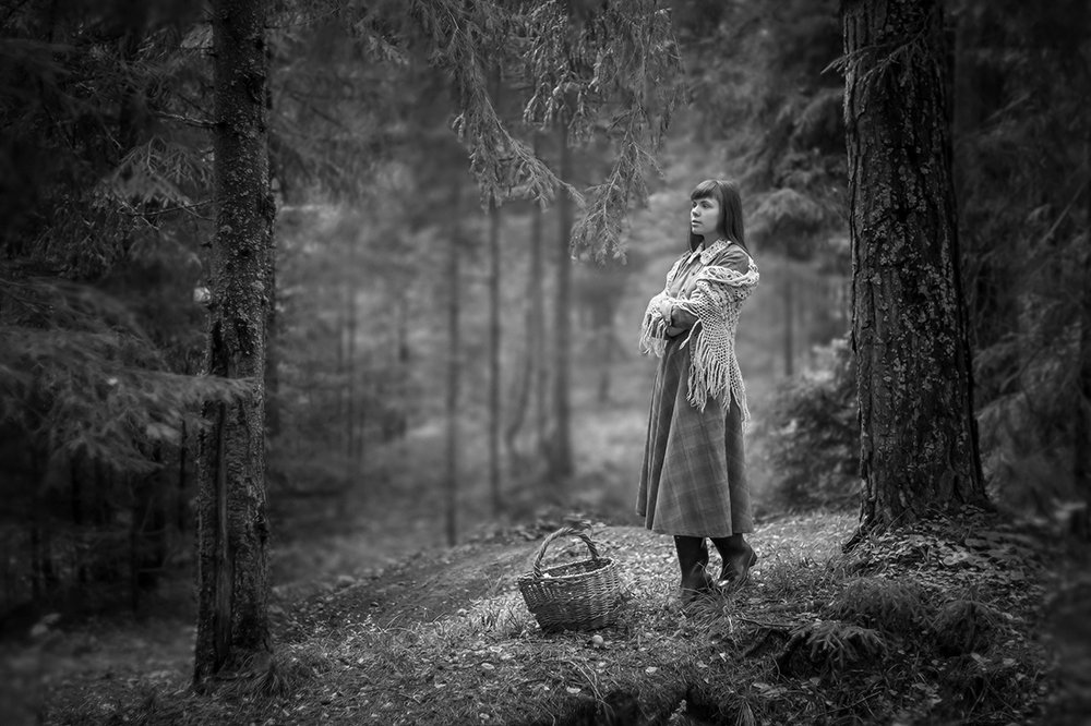 Photograph by Наталья Вистинь